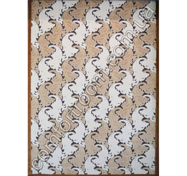 Килим Hadise 2673 brown - Фото 1